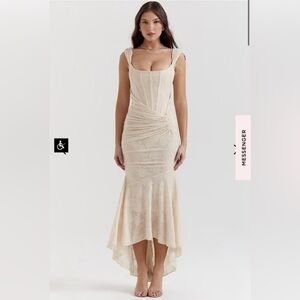 House of CB Cesca Dress